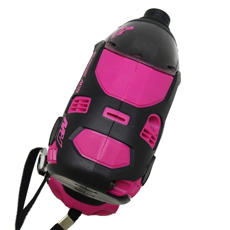 穴あけ ネジ締め