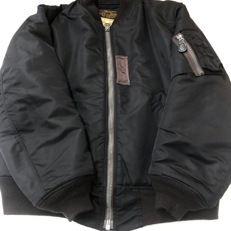 中古品】Buzz Rickson's バズリクソンズ WILLIAM GIBSON