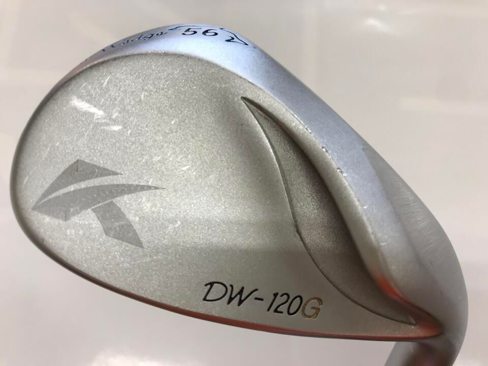 Dolphin Wedge DW-120G | 56 | S | NSプロ950GH neo | | ウェッジ | キャスコ 最短即日発送