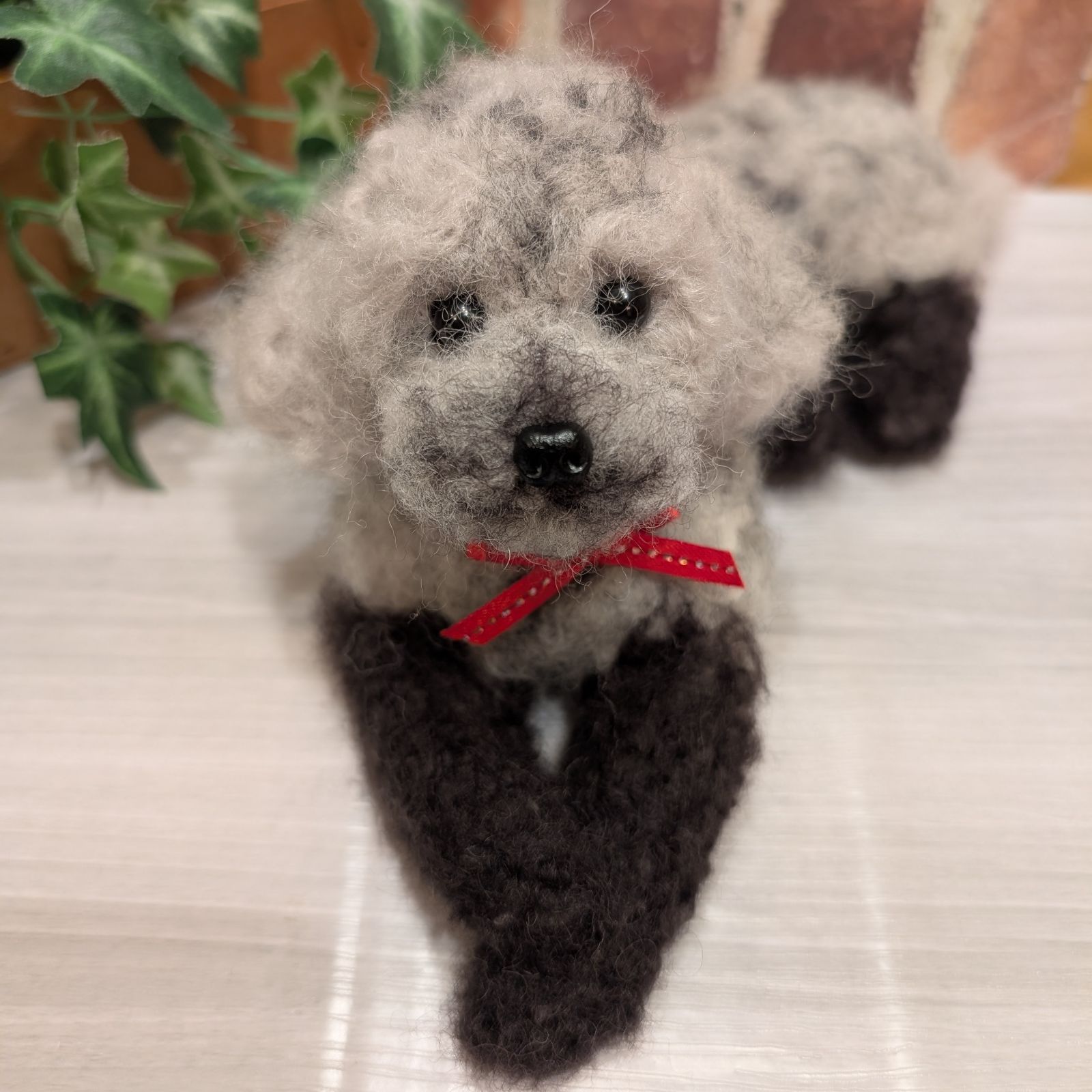 こちらは専用になりました