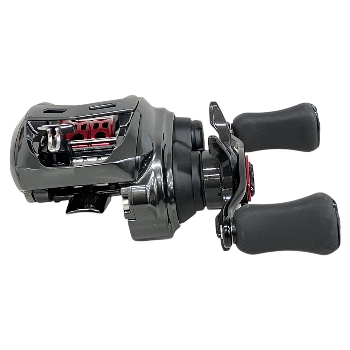 20 アルファスAIR TW 右ハンドル