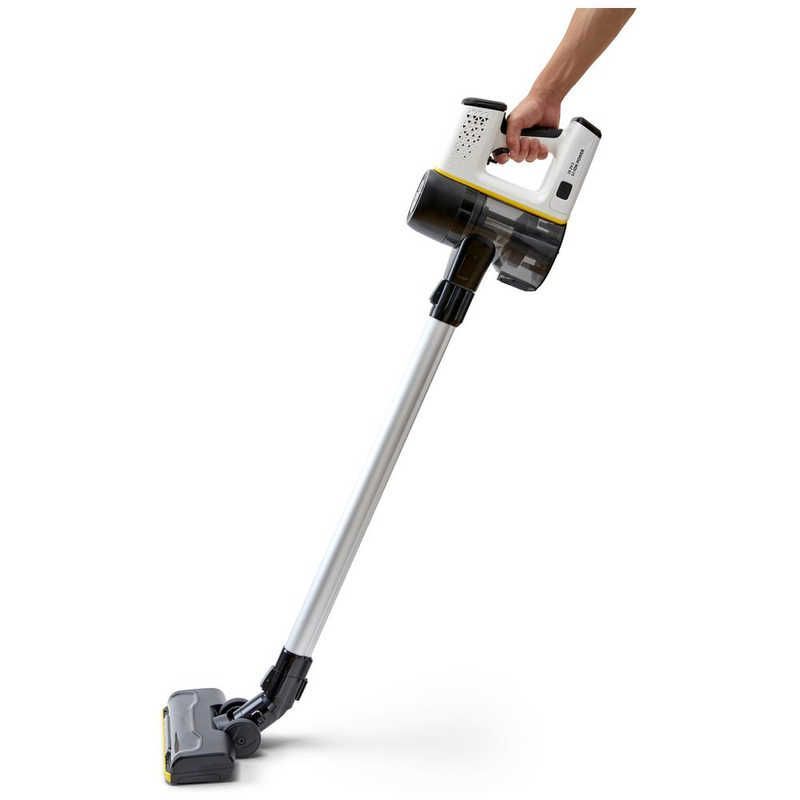 新品 未開封 】 ケルヒャー KARCHER コードレススティッククリーナー