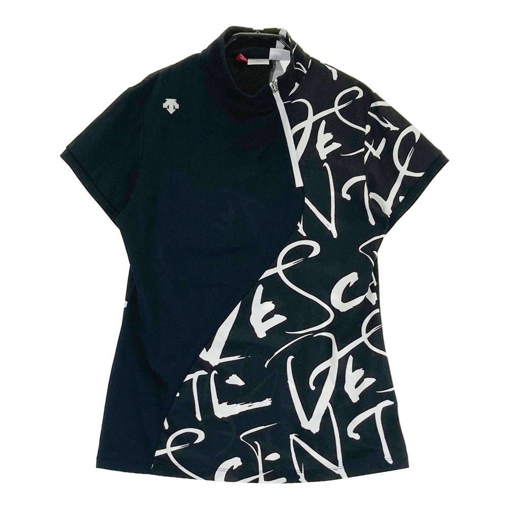 DESCENTE - デサントゴルフ　レディース　トップス デサントゴルフ (DESCENTE GOLF) レディース｜23F/W 最新秋冬