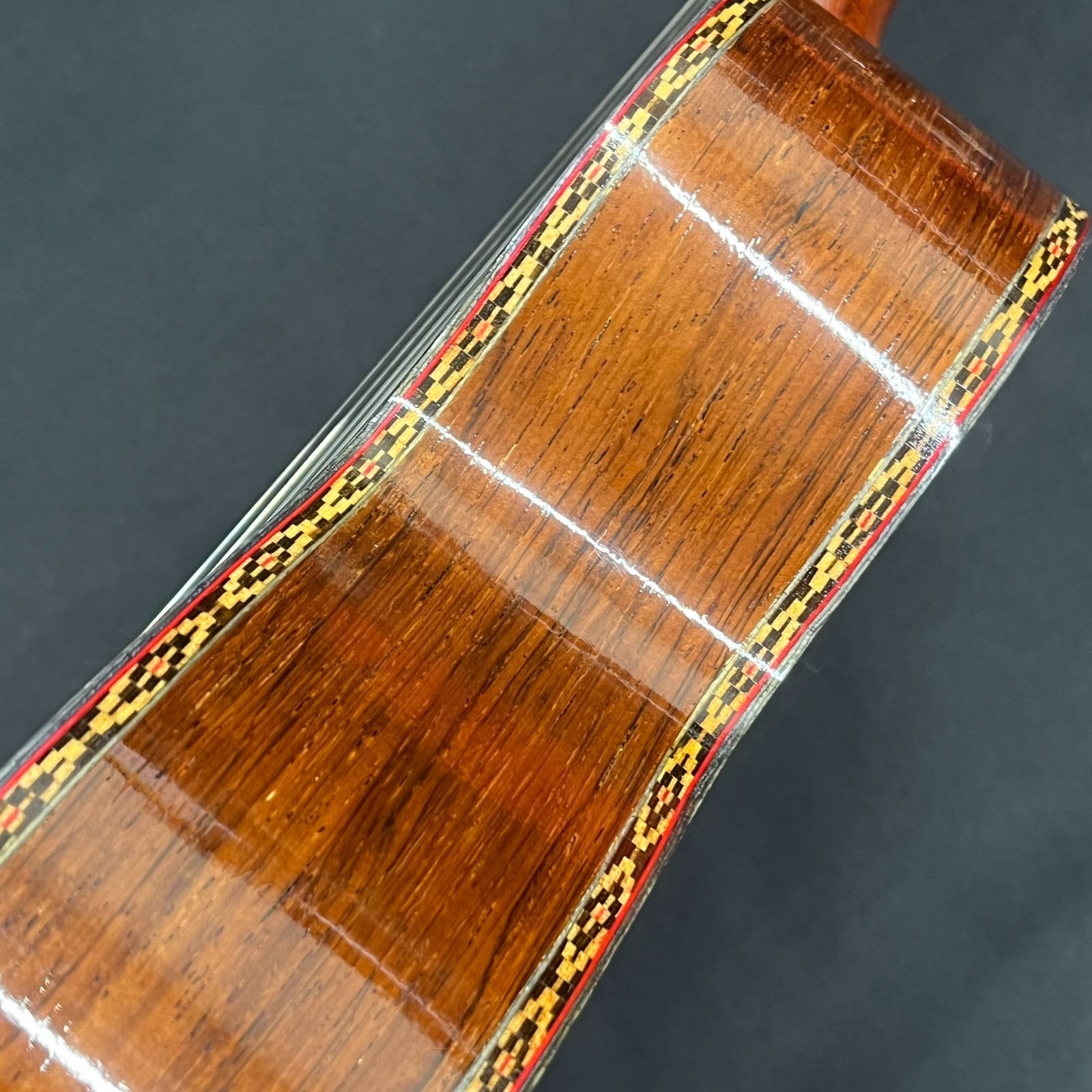 Tonante製 cavaquinho/カバニーニョ ケース付き Tonante製 cavaquinho/カバニーニョ ケース付き ダーツケース