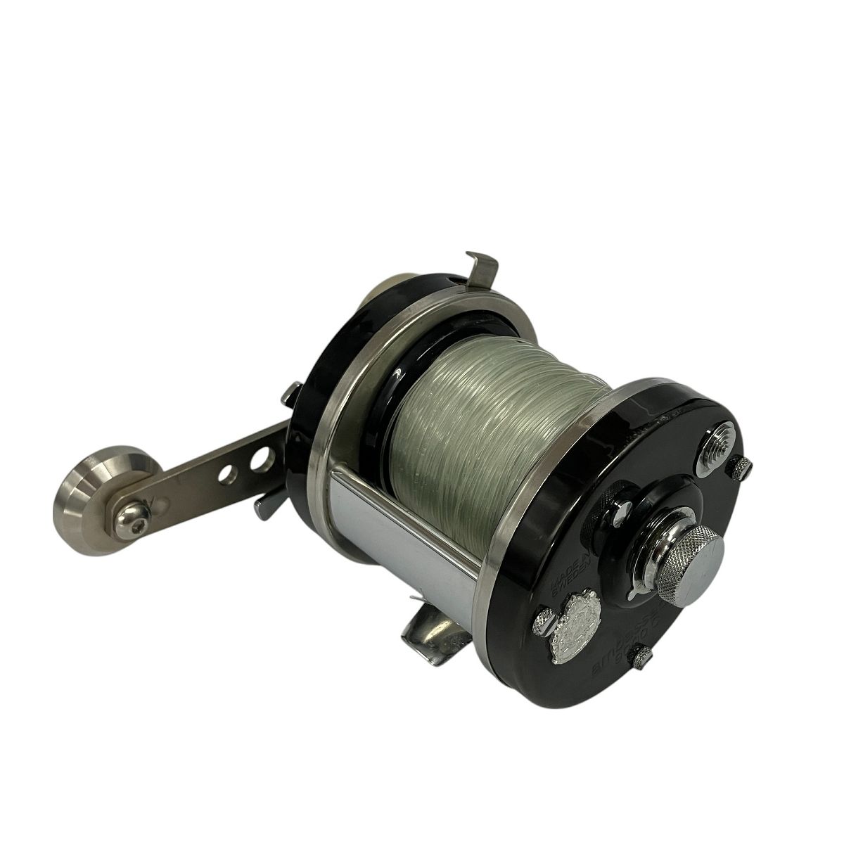 ABU Ambassadeur 9000C 中古 ベイトリール アブガルシア 中古