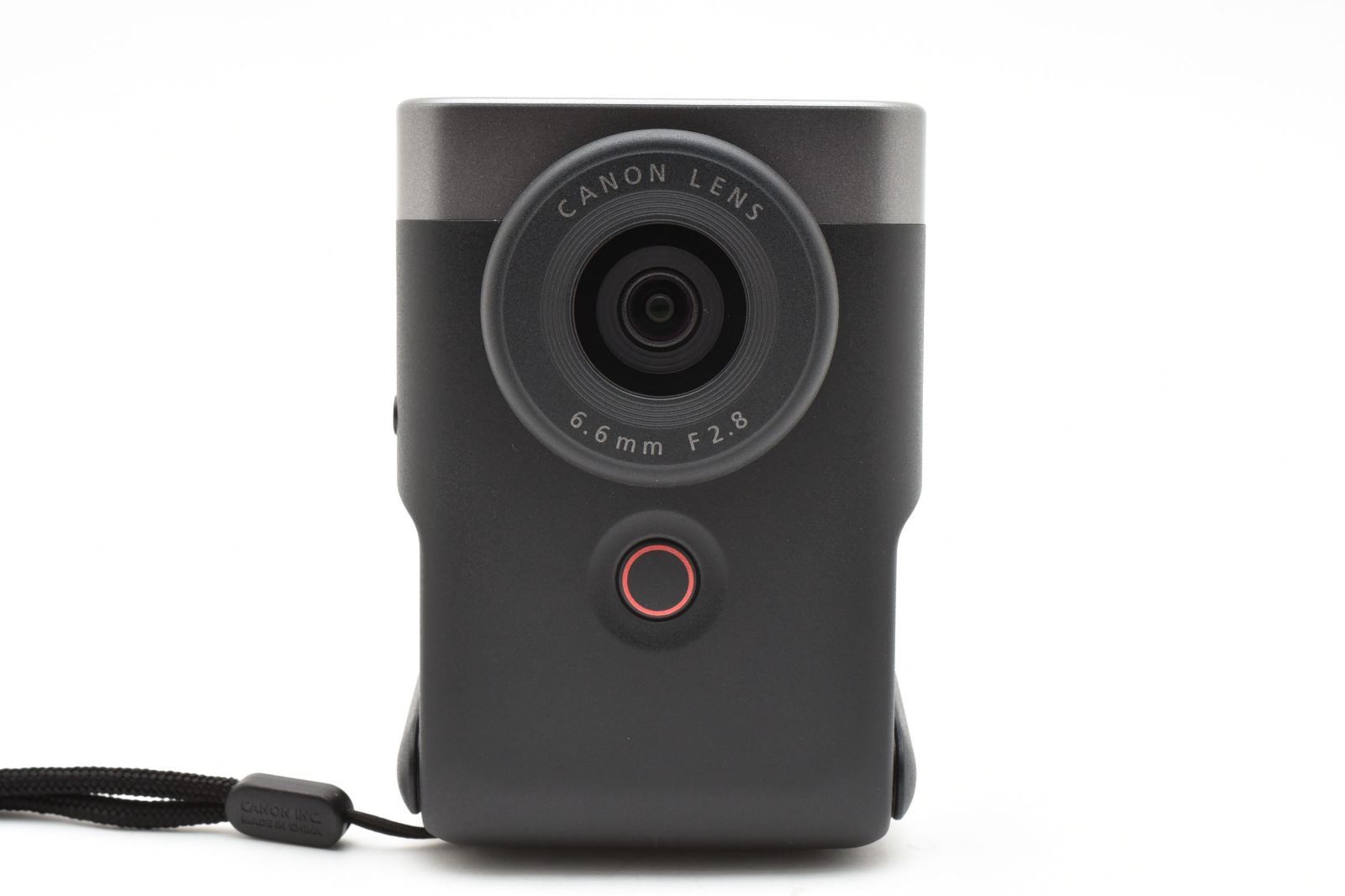 極上品 Canon Powershot V10 シルバー CANON PowerShot V10