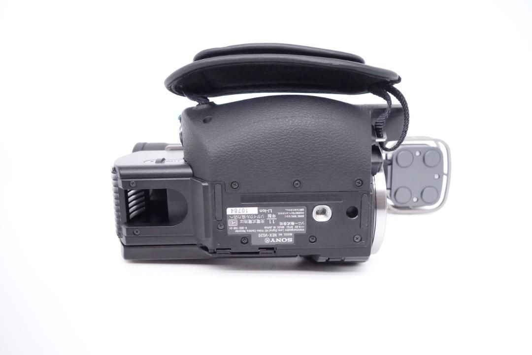 NEX-VG20 ソニー