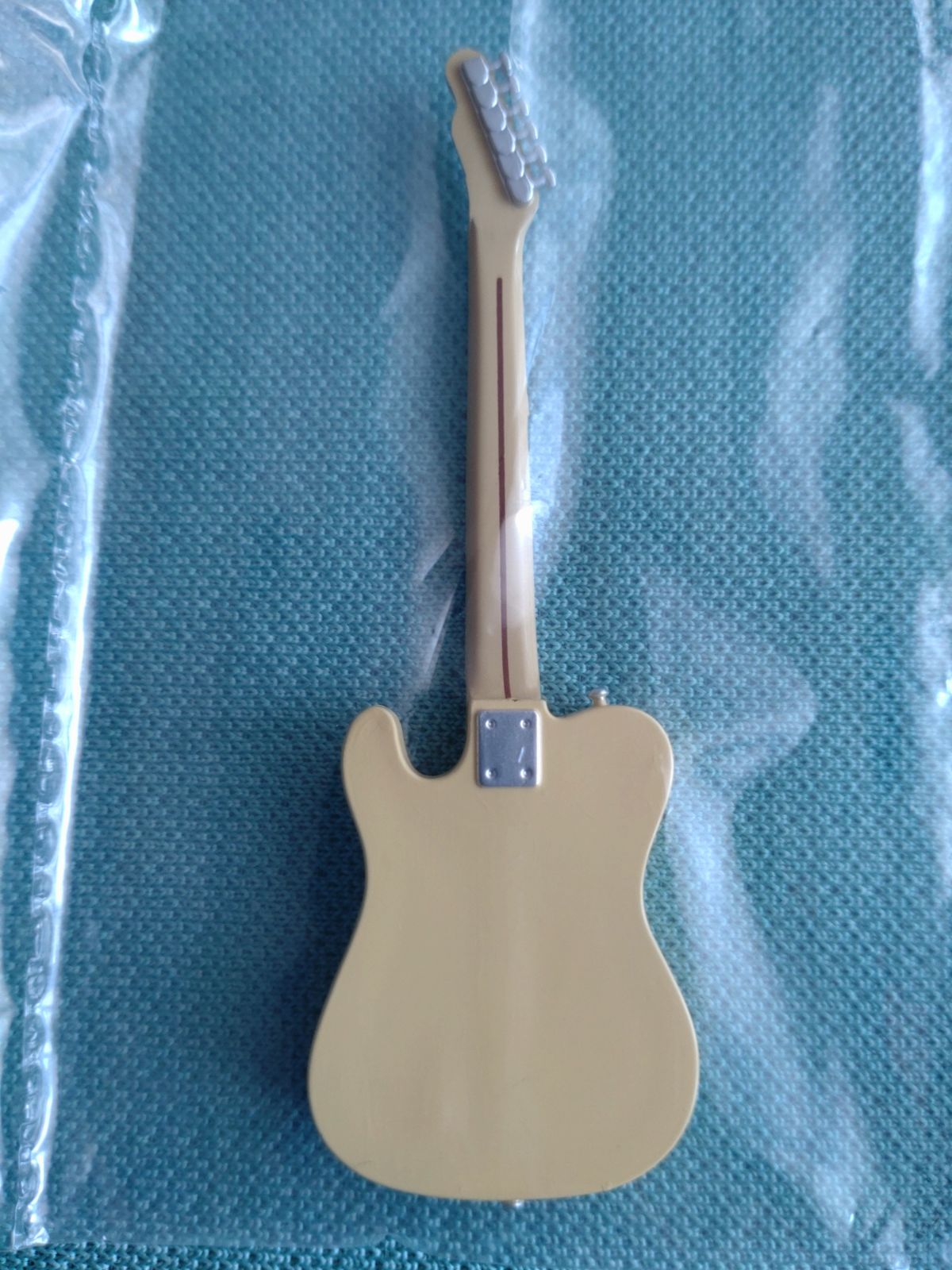 テレキャスターType【コユキmodel】② ☆BECKベックギター