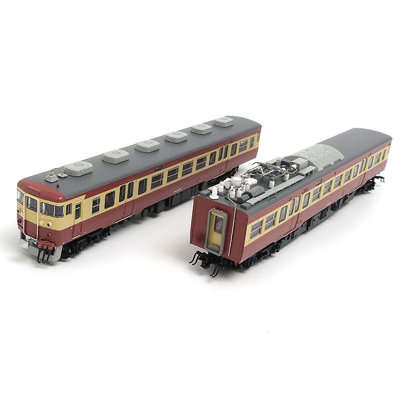 マイクロエース　えちごトキめき鉄道　413系　急行色 Amazon | マイクロエース えちごトキめき鉄道 413系急行色 4両