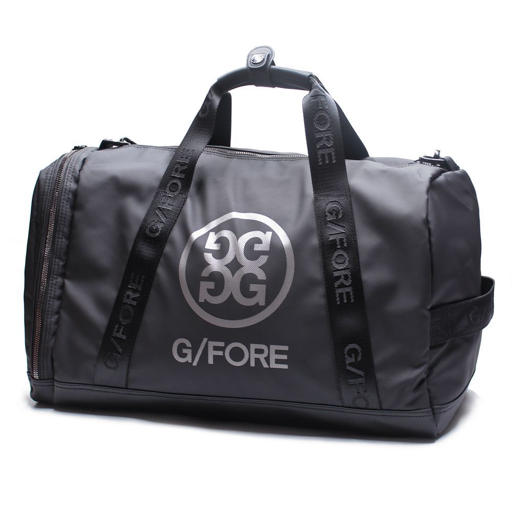 G/Fore ジーフォア ゴルフ用 トラベル用 スポーツバッグ ボストン