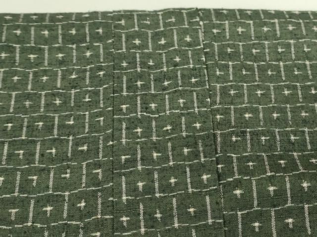 平和屋着物 男性