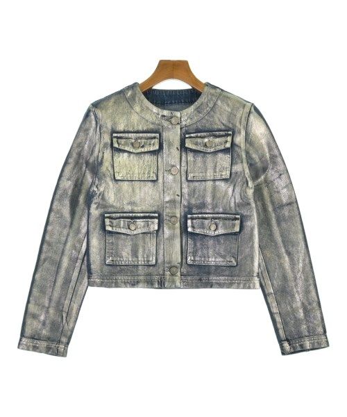 DIESEL KIDS ブルゾン その他 キッズ 古着 送料無料