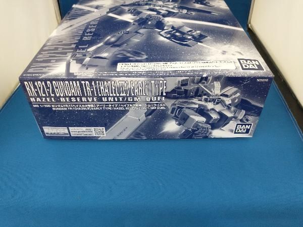 ティターンズの旗のもとに