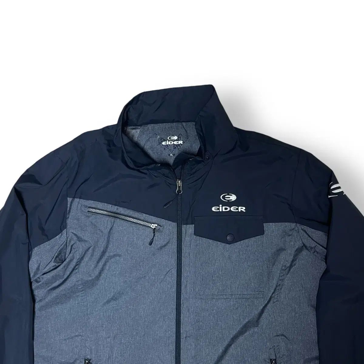EIDER