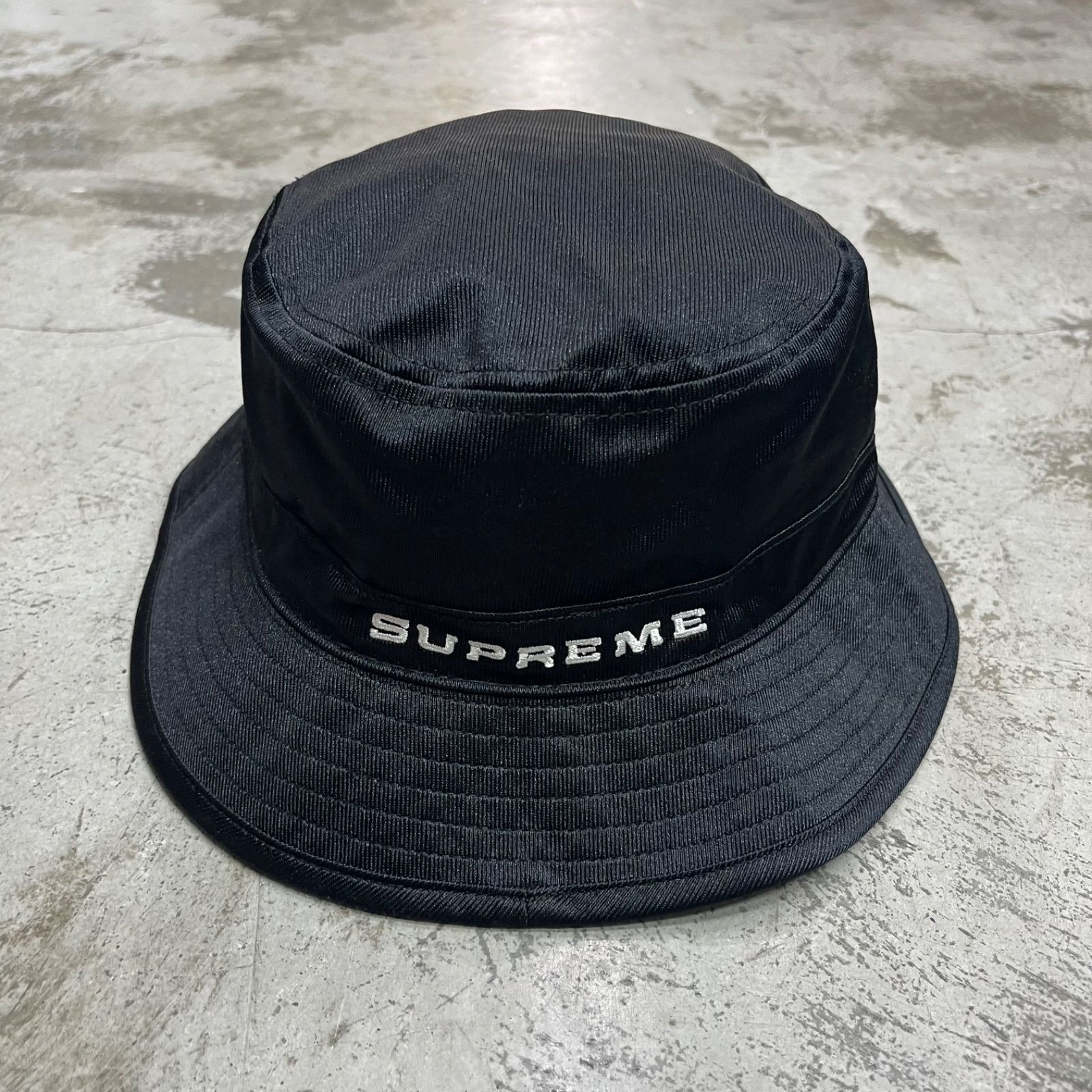国内正規 Supreme Nike 24SS Dazzle Crusher コラボ バケット