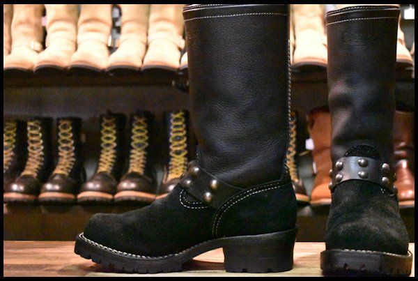 Wesco Lynch Silversmith ウエスコ リンチシルバースミス（WESCO 