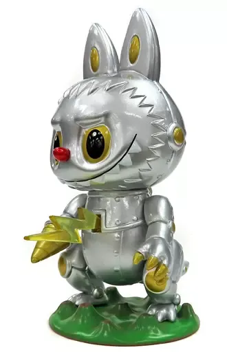 LABUBU Kaijuシリーズ superSecret Gorillaking 4e3ddf7dd83674204e1f0a35379915