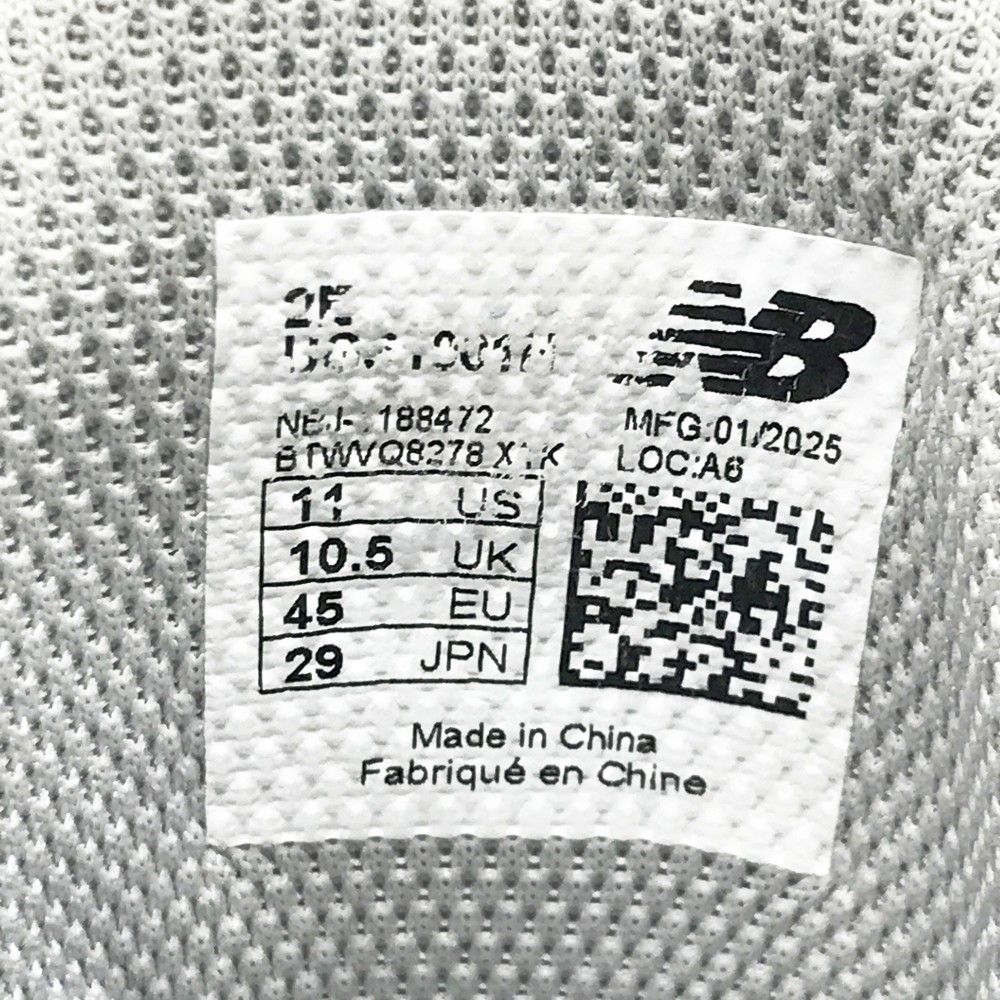 NEW BALANCE GOLF ニューバランス UGS1001H ゴルフシューズ