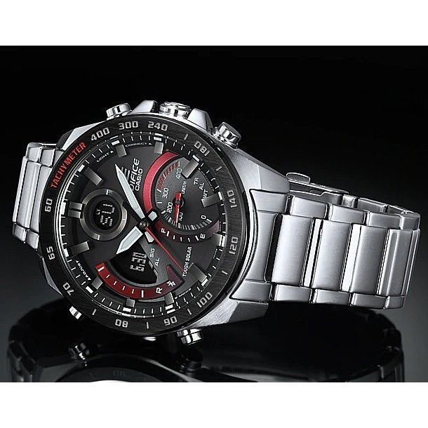 CASIO EDIFICE