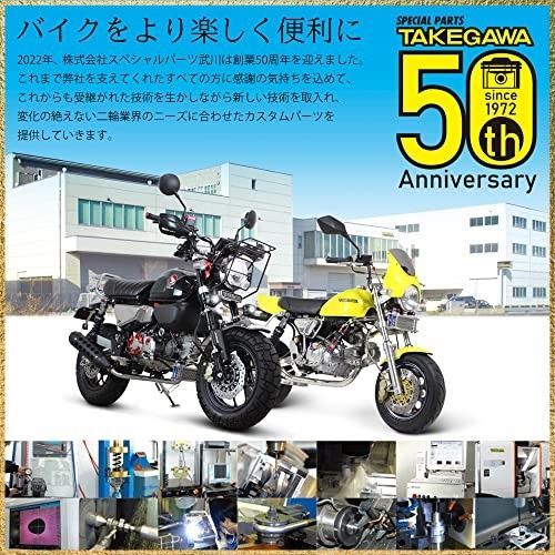 レッド|ブラック GROM
