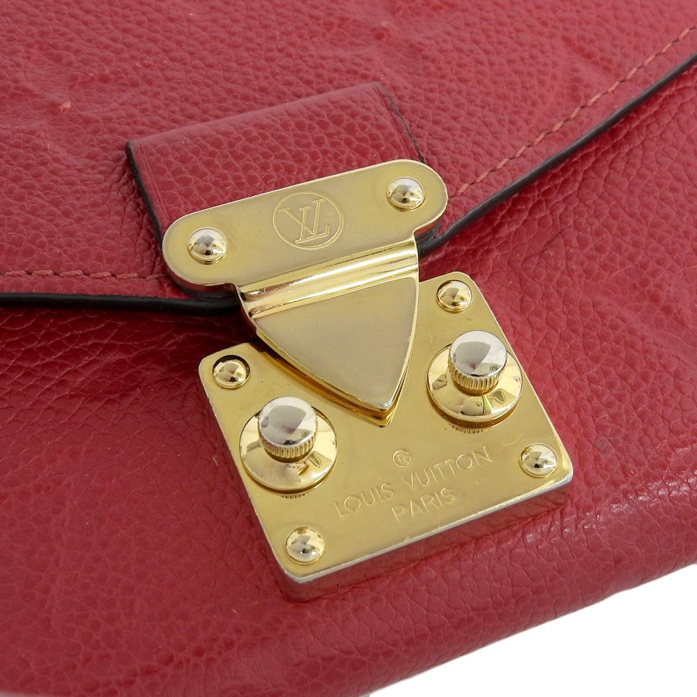 本物保証】 ルイヴィトン LOUIS VUITTON モノグラム アンプラント