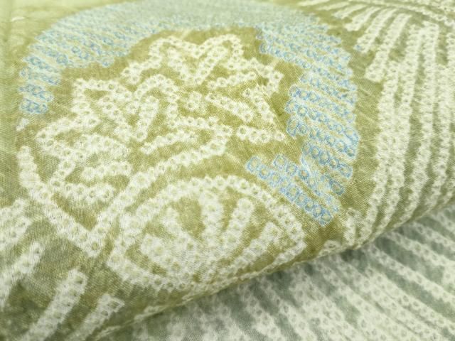 夏物 浴衣