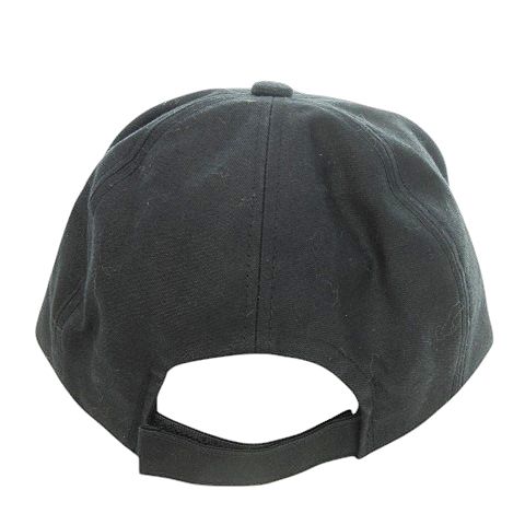 美品【LYFT リフト】キャップ/帽子/ブラック LYFT-リフト 公式サイト】Ý Cap - Charcoal – LÝFT