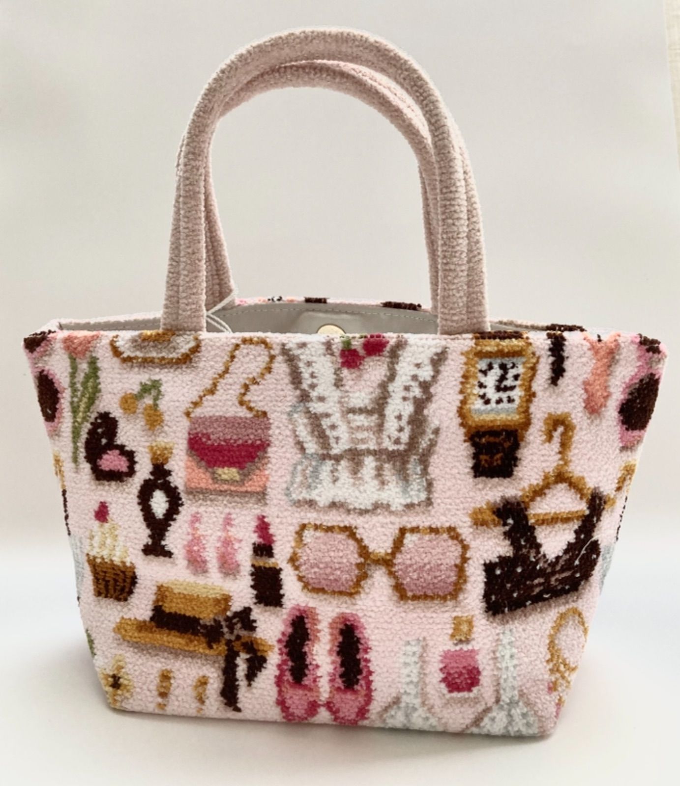 フェイラー メゾンドニコル トートバッグ♡ 新品 - メルカリ