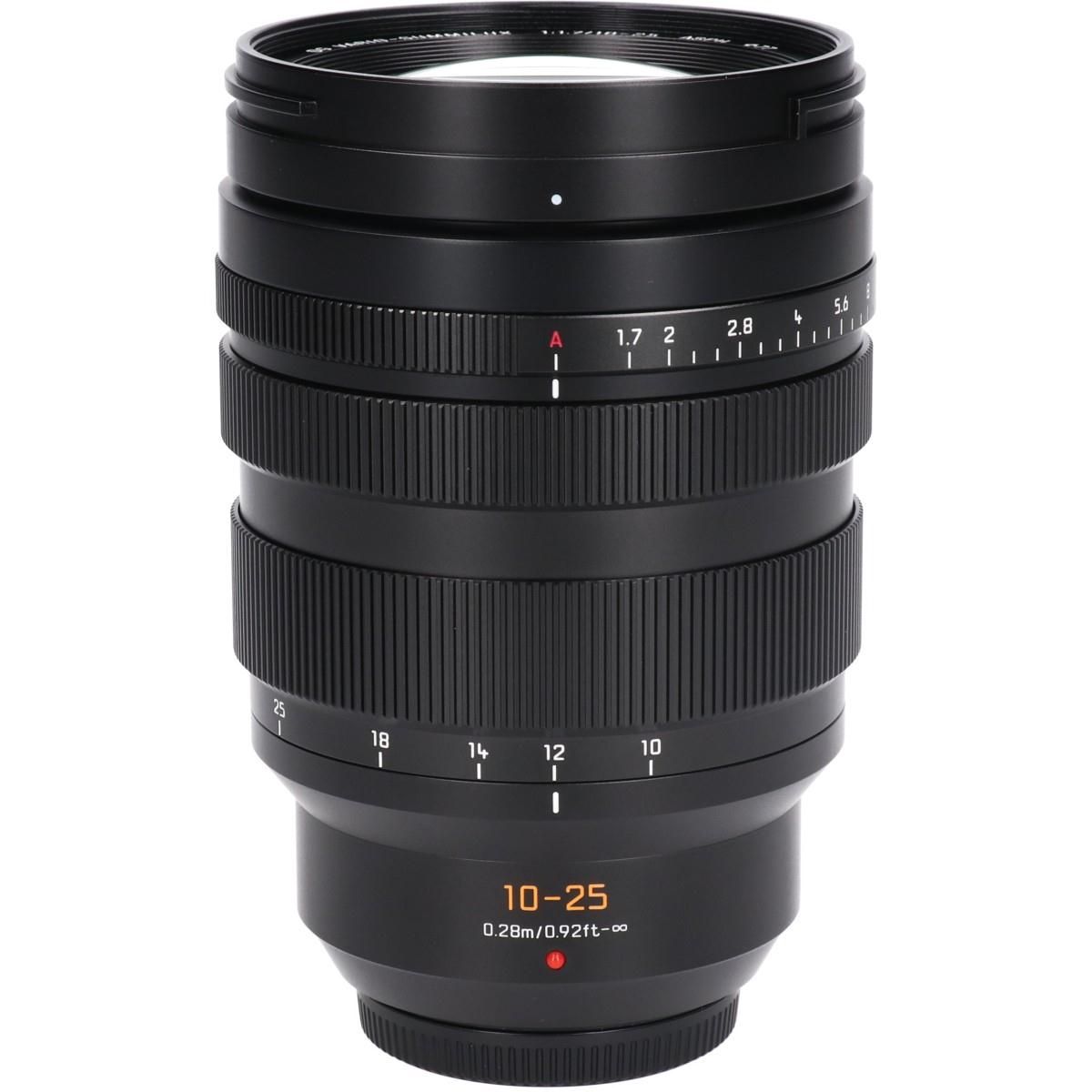 ＤＧ１０－２５ｍｍ Ｆ１．７ ＡＳＰＨ． Ｈ－Ｘ１０２５