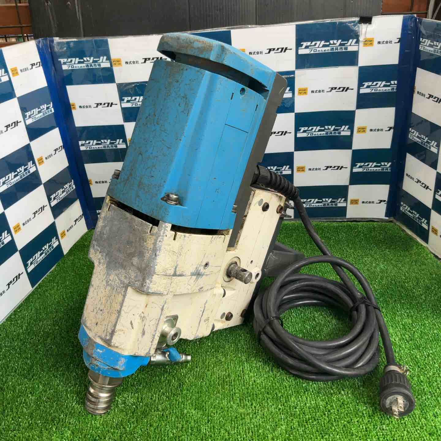 シブヤ コアドリル据え置きタイプ TS-252 草加店