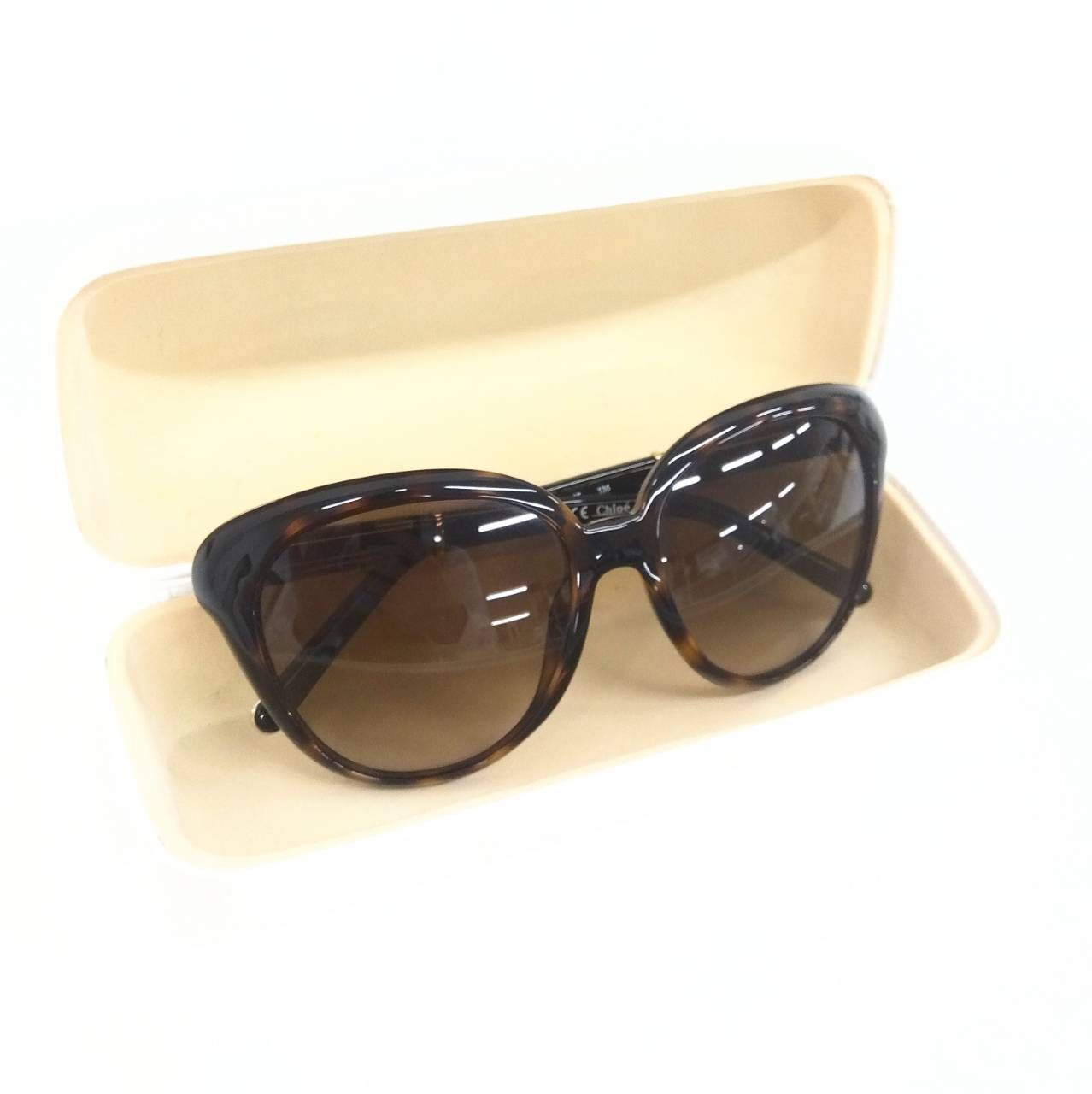 CHLOE SUNGLASSES CE648S color 219 Chloe Women main image 2