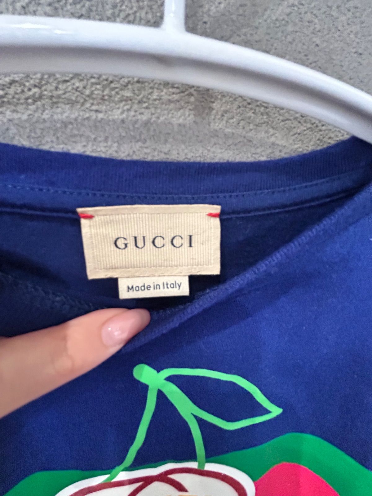 GUCCI Tシャツ