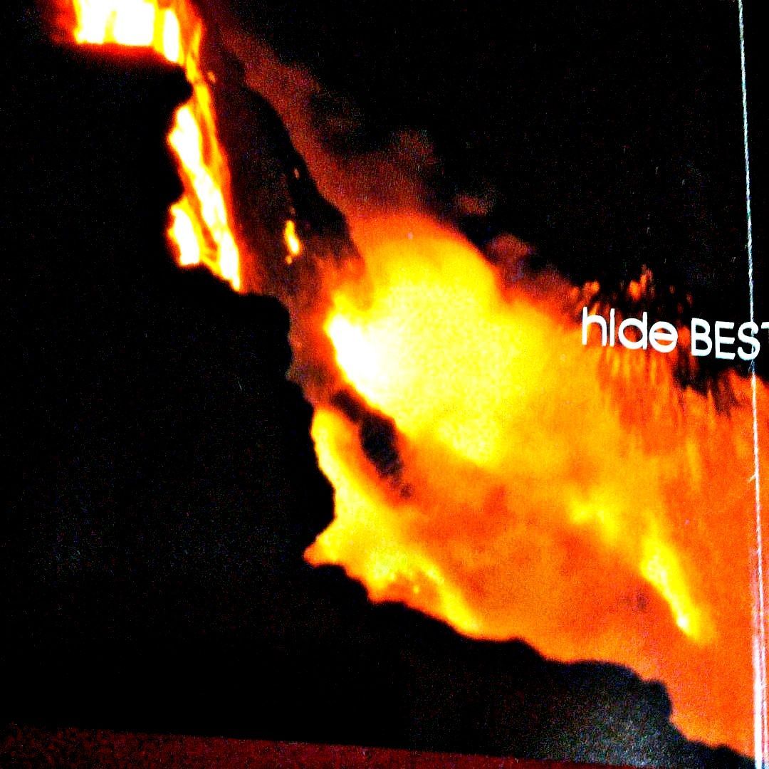 hide BEST～PSYCHOMMUNITY Hide - Best (Psychommunity) - Amazon.com Music