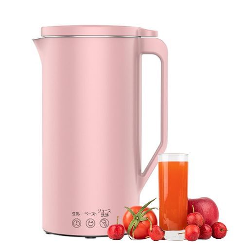 豆乳メーカー冷500ml/熱350mlおからおもゆお粥雑穀米離乳食