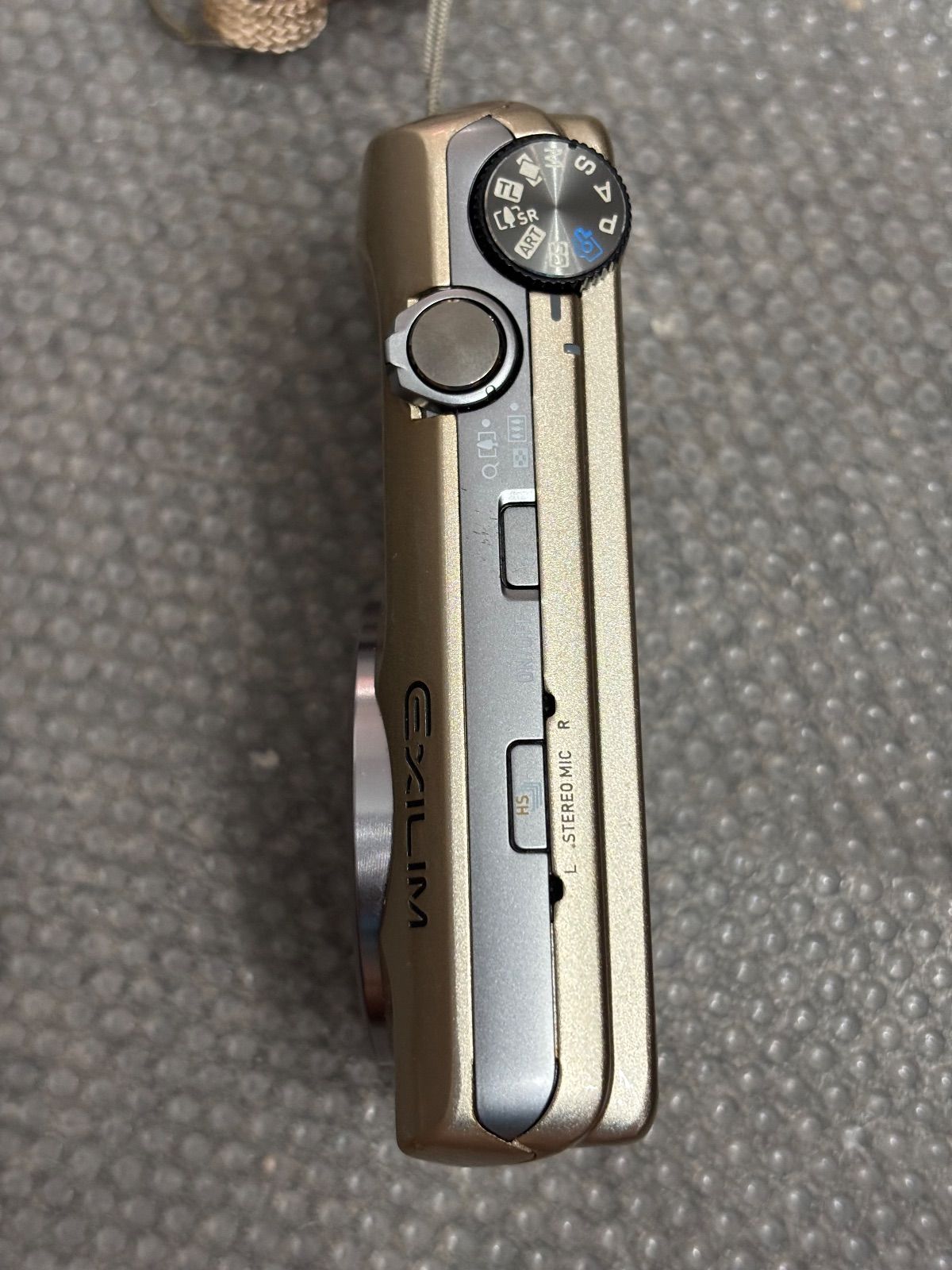 CASIO EXILIM EX-ZR500 1091 【公式通販】