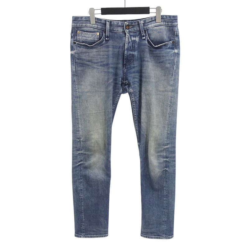 デンハム/DENHAM RAZOR SLIM FIT デニム パンツ インディゴ