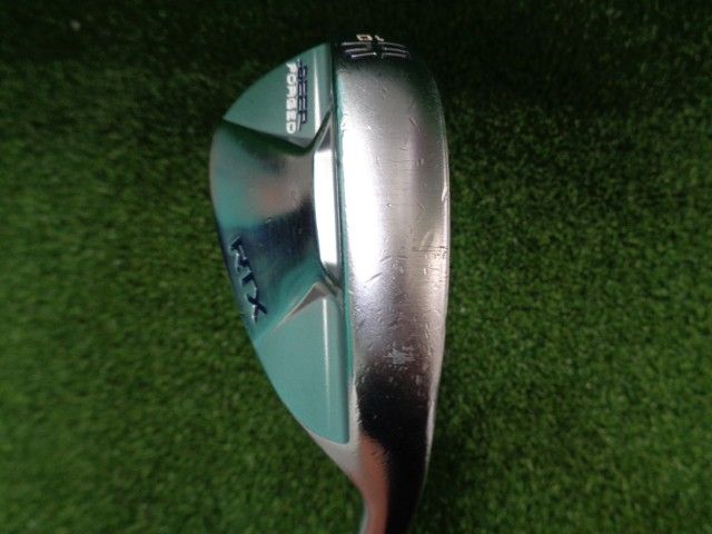 最短翌日発送】HI-TOE 3 クローム | 52 | S | NSプロ MODUS 3 TOUR 115