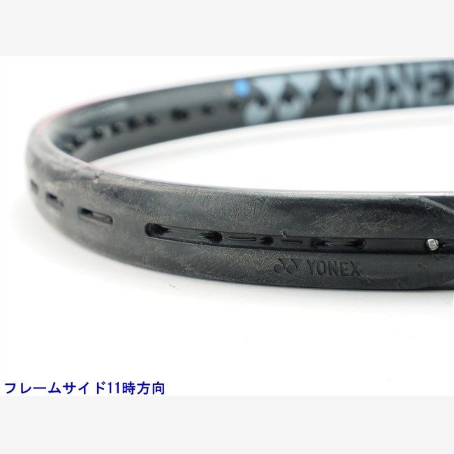 中古 テニスラケット ヨネックス レグナ 2014年モデル (G3)YONEX