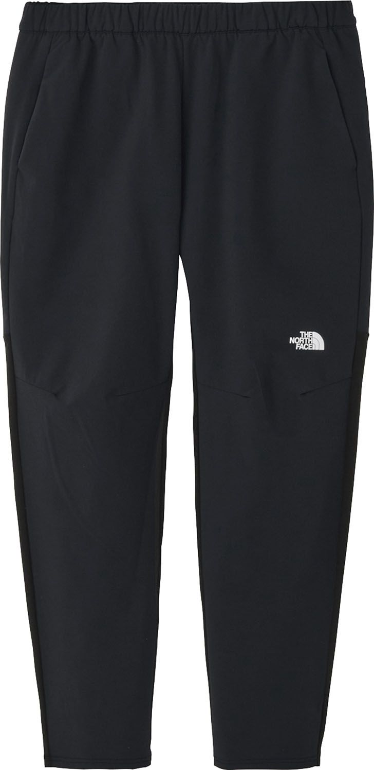 ザ ノース フェイス THE NORTH FACE アウトドア ハイブリッドサーマルライトパンツ メンズ 長ズボン フリース ボトムス ロング ランニング トレーニング 撥水 秋冬 軽量 保温 シンプル 防寒 防風 耐風 NB62576 K ブラック