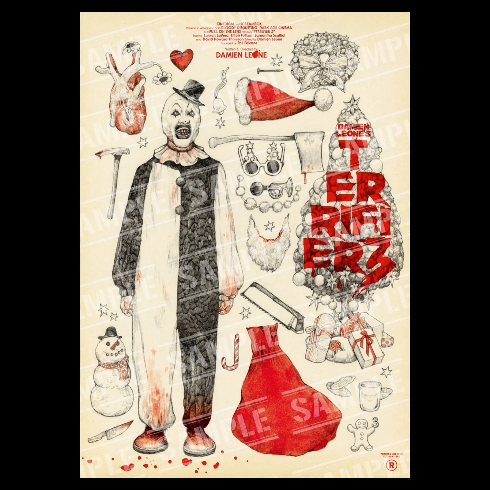 2025年最新】テリファー ヒグチユウコの人気アイテム - メルカリ