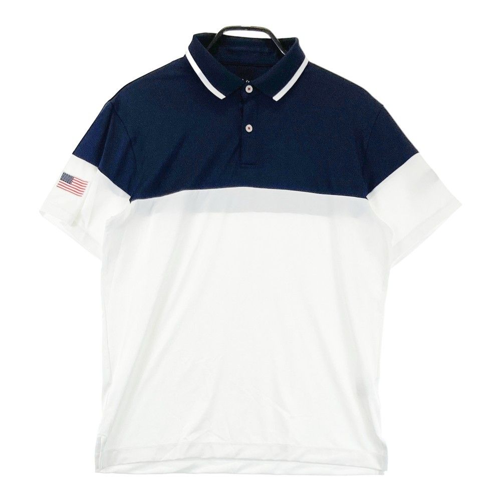 人気　メンズ　Titleist タイトリスト　　 ゴルフ 速乾 半袖シャツ ホワイト 3L ★ 85 サイズ：L TITLEIST タイトリスト 半袖ポロシャツ ホワイト系 [240101451080] ゴルフウェア メンズ ストスト タイトリスト  シャツ ポロシャツ」の人気商品一覧 | 安い商品を通販サイトから探す - 価格.com