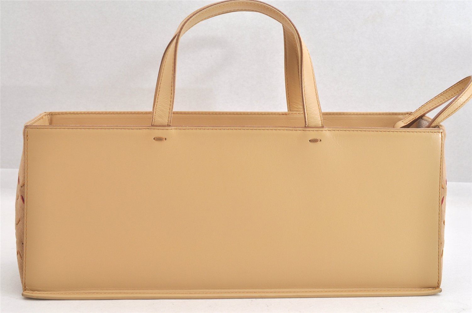 ヴィンテージ レザー