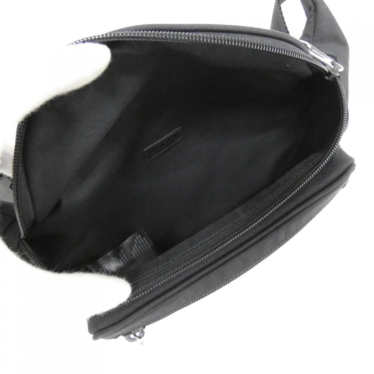 210BW ウエストバッグ