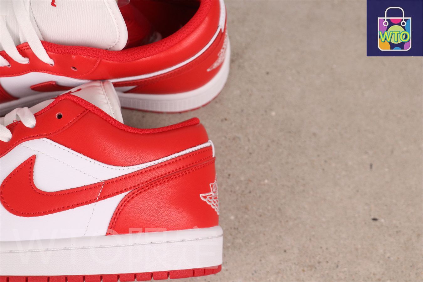 ホワイトレッド White