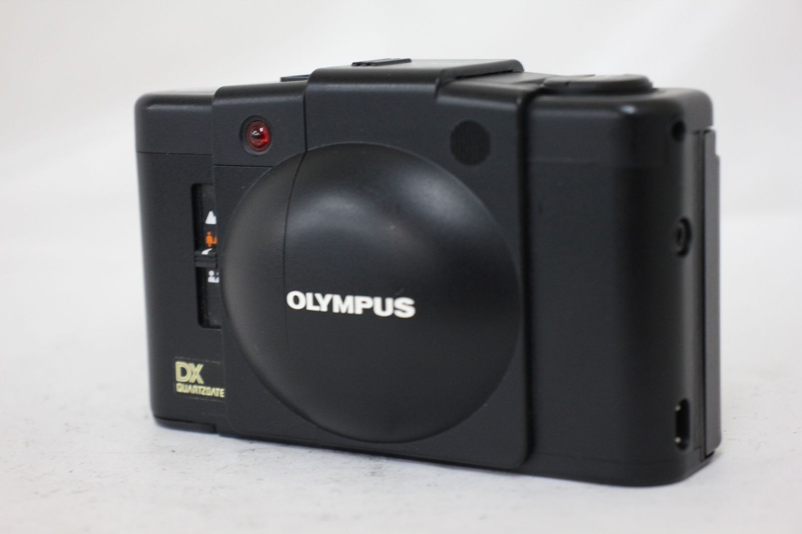 返品保証 オリンパス Olympus XA 3 Zuiko 35mm F3.5 コンパクトカメラ e1175
