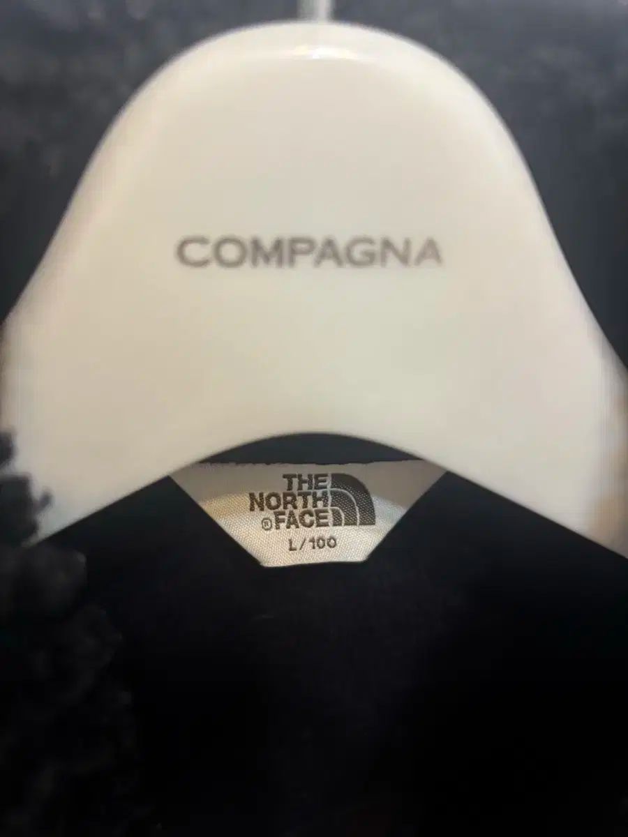 THE NORTH FACE ザ ノース フェイス リムジン フリースジャケット 100