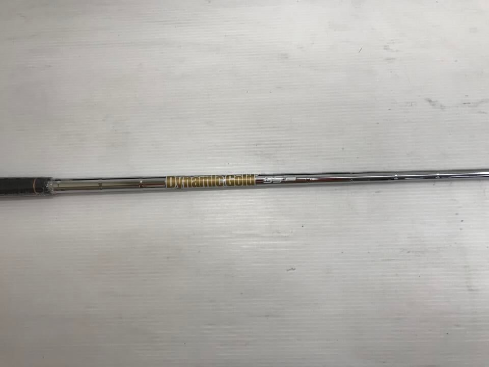 ダイナミックゴールド 95