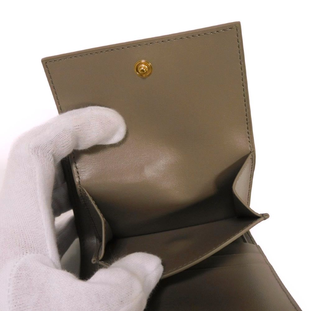 スモール ストラップ