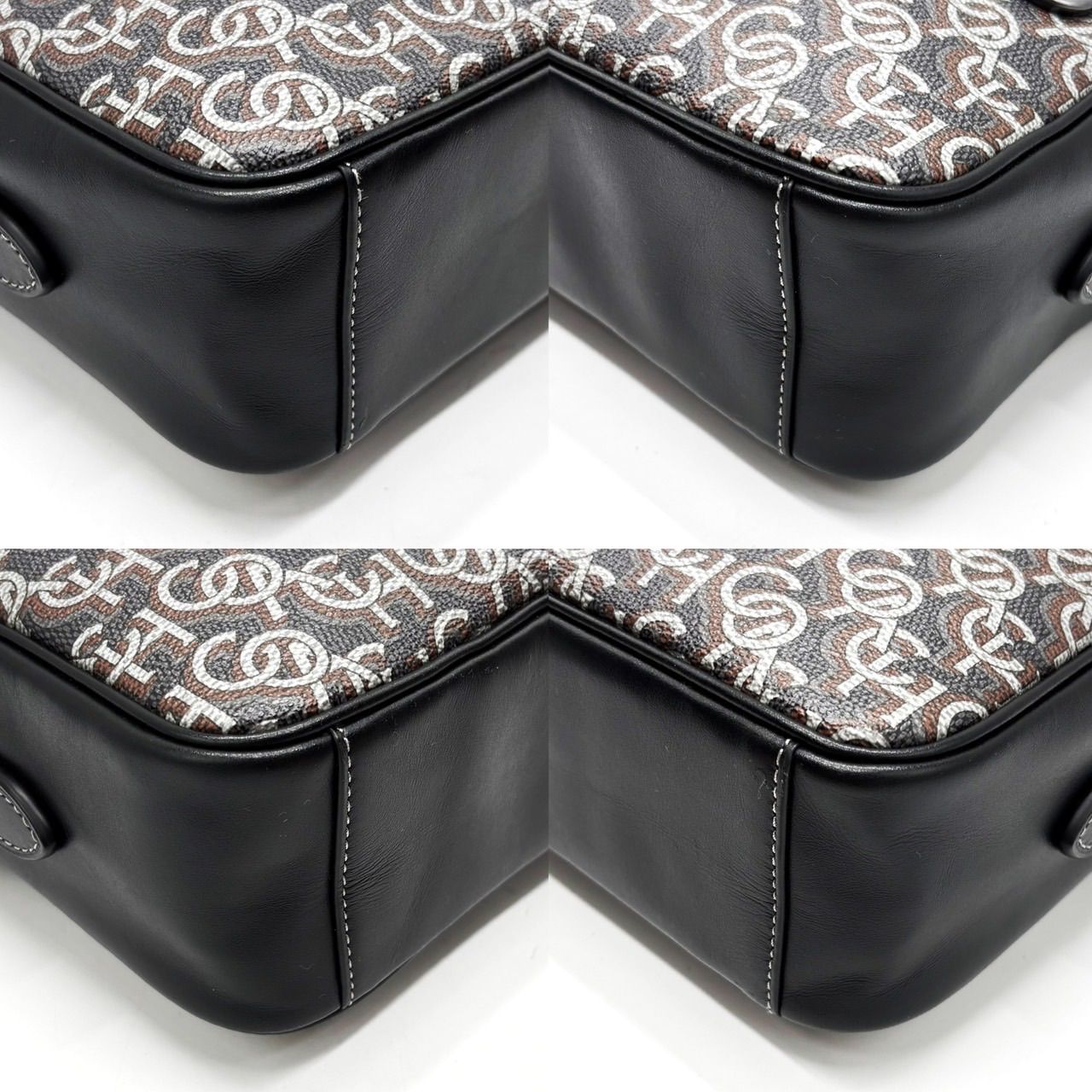✨良品✨ COACH コーチ カメラバッグ ショルダーバッグ 小物入れ