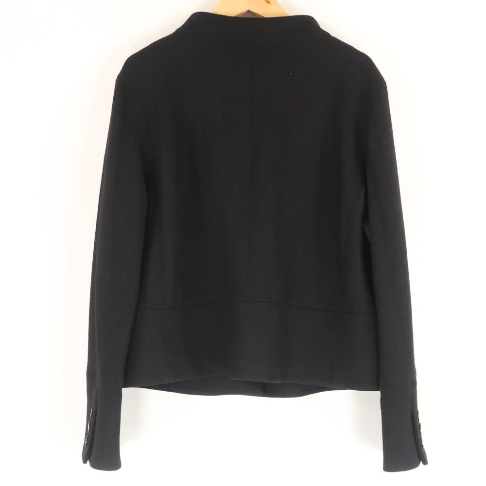 ジュンコシマダ ジャケットとワンピース 未使用 49AV. junko shimada ジュンコシマダ セットアップ 40 L